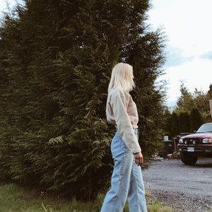 Meet your Posher, Tanya